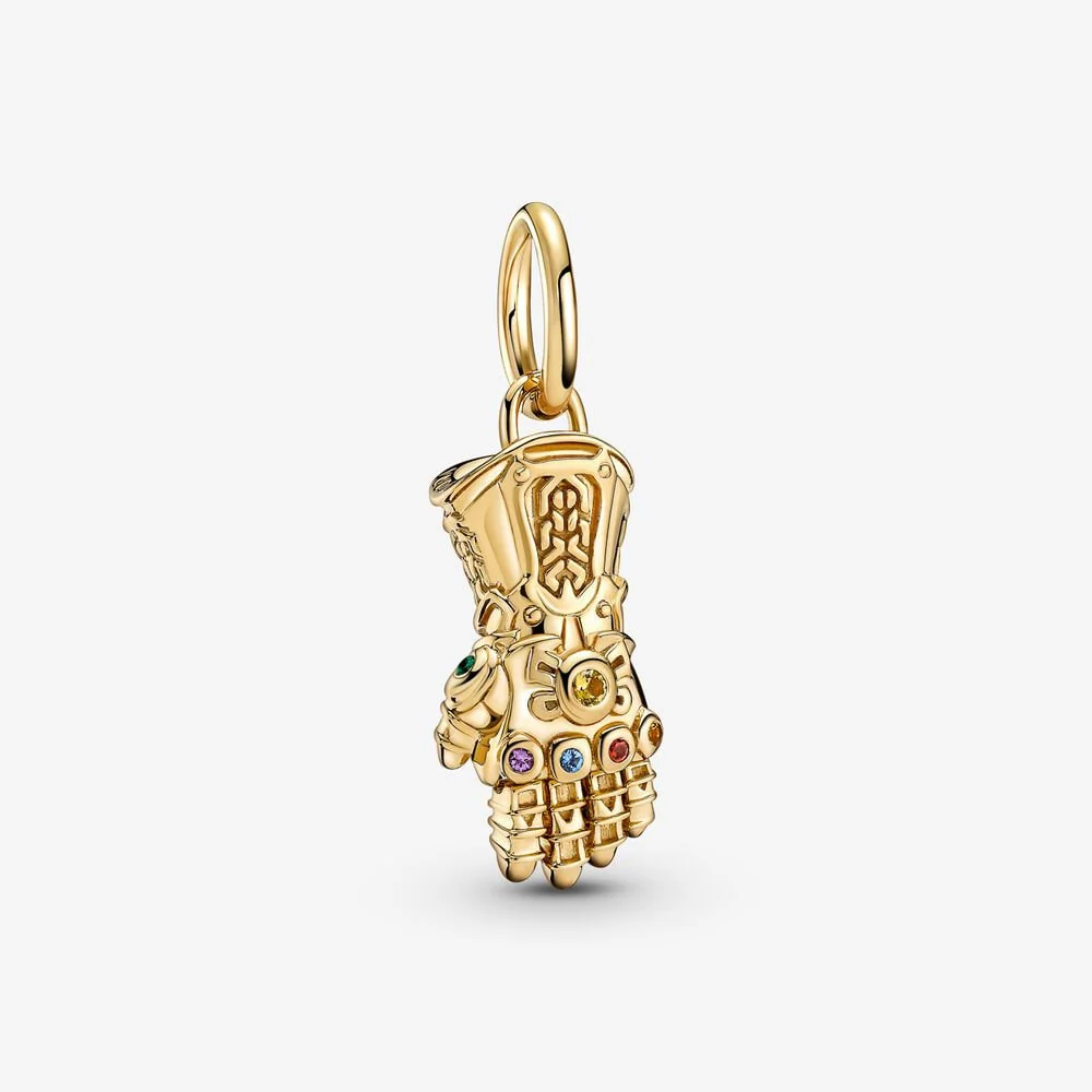 S925 Marvel: The Avengers Sterling Silver Charms Collection - Image 4
